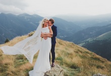 Inspirational Love | Alps-Venezia-Bellaggio