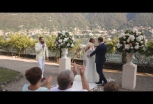 Wedding in Italy, Como lake