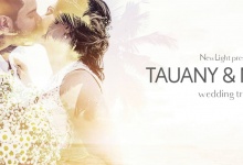 Tauany & Matheus - Wedding Trailer [Ilhabela - Brazil]