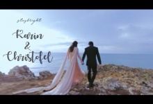 Prewedding Session Karin & Christofel