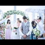 The Wedding Stella & Daniel