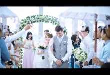 The Wedding Stella & Daniel