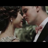 The Wedding Tomm & Jessica