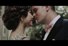 The Wedding Tomm & Jessica