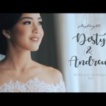 The Wedding Andrew & Desty