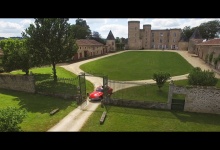 Wedding in France, teaser