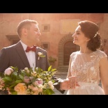 Wedding in Tuscany, teaser