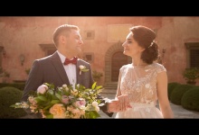 Wedding in Tuscany, teaser