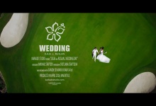 Wedding in Mauritius