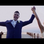 Wedding video of Sash & Kate