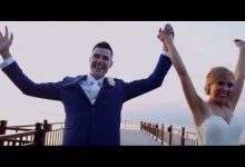 Wedding video of Sash & Kate