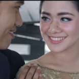 Prewedding Aryo & Stoya