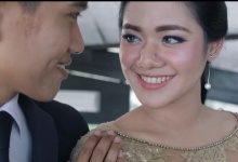Prewedding Aryo & Stoya