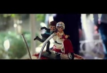 La boda de David y Patricia 2017