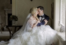 Ashford Estate Wedding of Megan & Joe