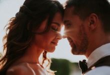 Wedding in Montenegro Kristina & Ruslan