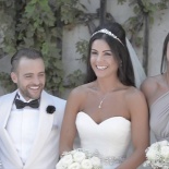 Wedding of Stephanie&Paul, Bled, Slovenia