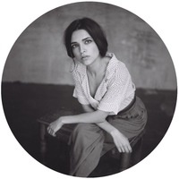 Photographer Anna Kolesnikova | Reviews