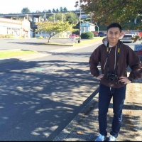 Photographer Teguh Sandi | Reviews