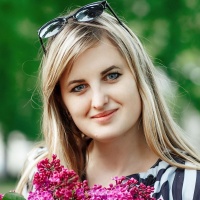 Photographer Iryna Varvarchuk | Reviews