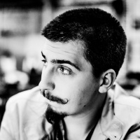 Photographer Mykyta Chernyshenko | Reviews