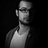 Photographer Reza Teimoury | Reviews