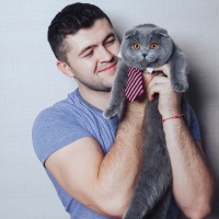 Photographer Vadim Volosciuc | Reviews