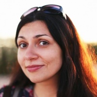 Photographer Olga Moreira | Reviews