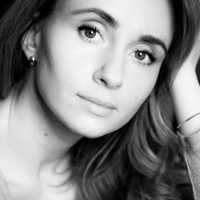 Photographer Anna Stoliarova | Reviews