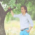 Photographer Andrew Tovstyzhenko