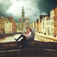 Photographer Ksenia Chernikova | Reviews