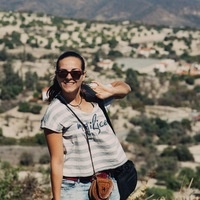 Videographer Olga Borodina | Reviews