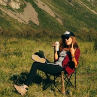 Photographer Diana Myronenko | Reviews