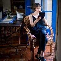 Stylist Ildana Khalitova | Reviews