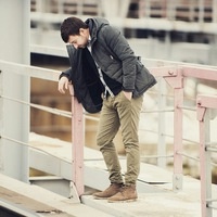 Photographer Ruslan Feizikov | Reviews