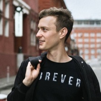 Photographer Maxim Bezuglyy | Reviews