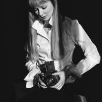 Photographer Angelina Popova | Reviews