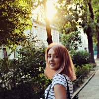 Photographer Nastya Kondratenko | Reviews