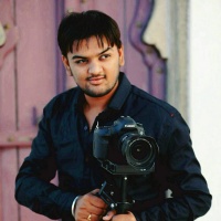 Photographer Dhruv Shah | Reviews