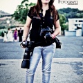 Photographer Romina Costantino