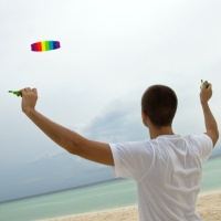 Анастасия и Александр | Денис Востриков | Seychelles