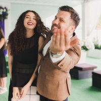 Photographer Artur Roscolotenco | Reviews