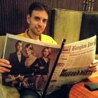 Photographer Alessandro Ficano | Reviews