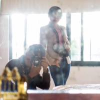 Photographer Luis Cespedes | Reviews