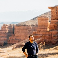 Photographer Pavel Gomzyakov | Reviews