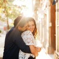 Romantic Countryside Wedding | Joanna Pantigoso | Peru