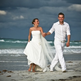 The best 10 wedding resorts of the world