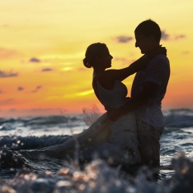 The best 10 wedding resorts of the world