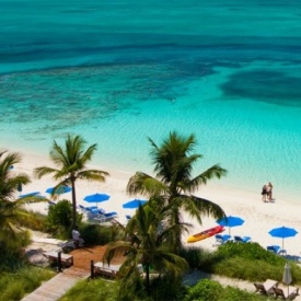 Turks and Caicos Islands
