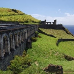 Saint Kitts and Nevis